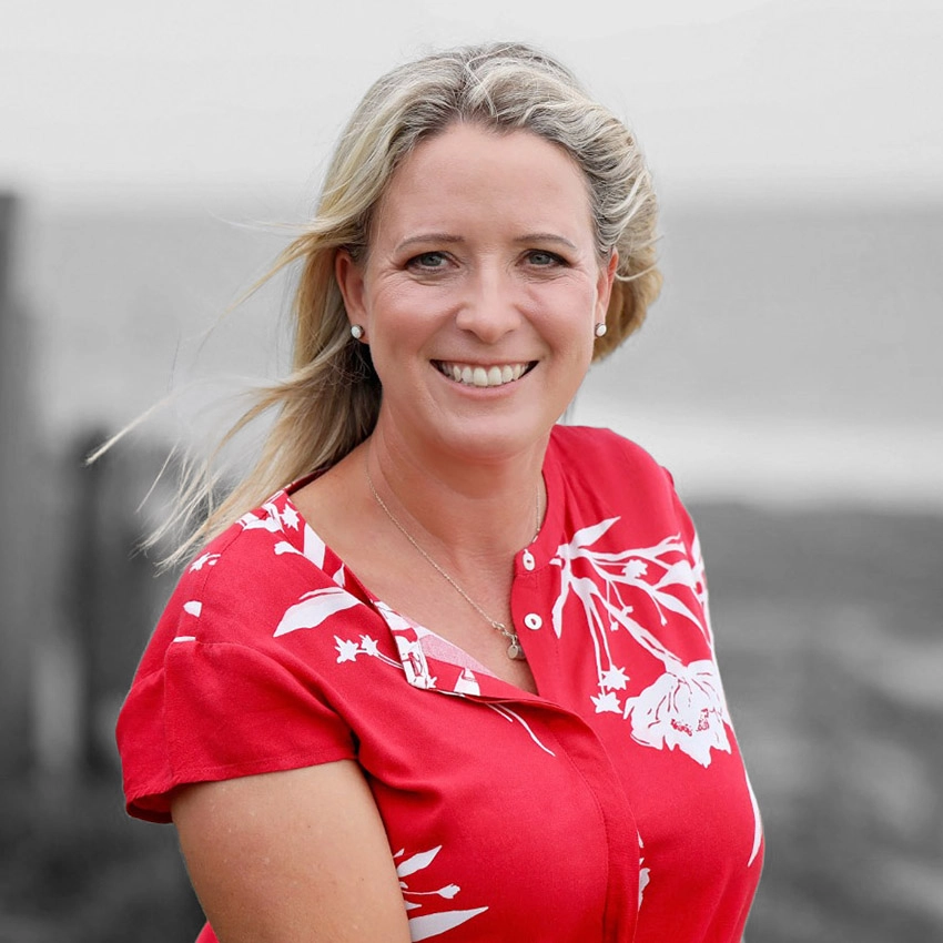 Sandi Pauw Profile Picture